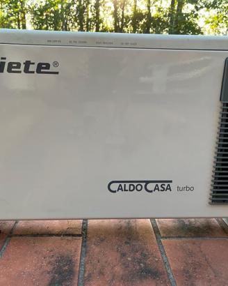 Stufa elettrica Ariete Caldo Casa mod. 8050