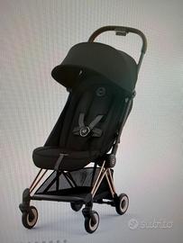 Cybex Coya