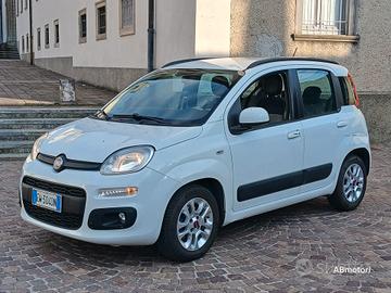 Fiat Panda 1.3 MJT S&S Lounge