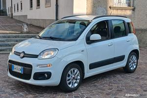 Fiat Panda 1.3 MJT S&S Lounge