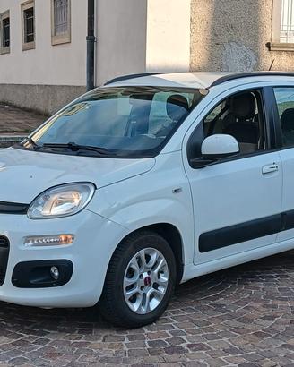 Fiat Panda 1.3 MJT S&S Lounge