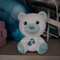 Luce notturna chicco