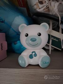 Luce notturna chicco