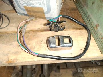 devioluci vespa 180 ss siem commutatore nuovo