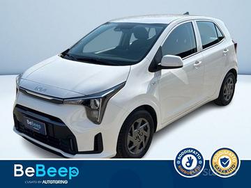 Kia Picanto 1.0 MPI URBAN