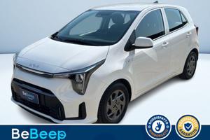 Kia Picanto 1.0 MPI URBAN