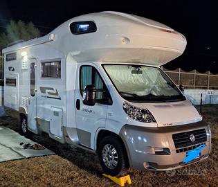 Ci mizar Gtl - 61.000 Km