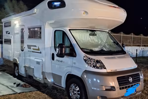 Ci mizar Gtl - 61.000 Km