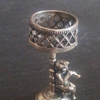 Oggettistica in argento