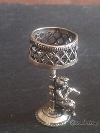 Oggettistica in argento