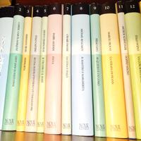 LIBRI  BIBLIOTECA LA REPUBBLICA-SECOLO NOVECENTO