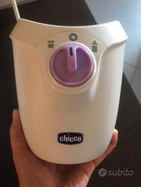 Scaldabiberon e scaldapappa Chicco