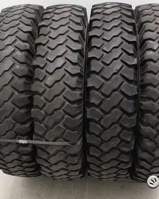 7.50 16 michelin usate