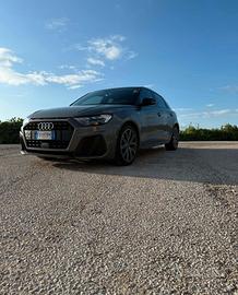 Audi A1 Sportback 30 tfsi S Line Edition
