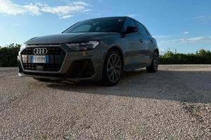Audi A1 Sportback 30 tfsi S Line Edition