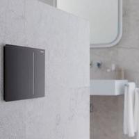 Placca di comando cassetta Geberit