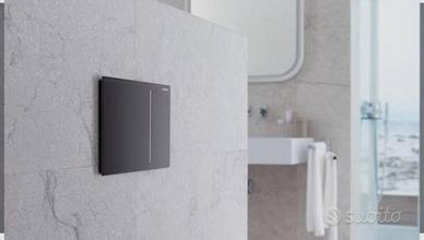 Placca di comando cassetta Geberit