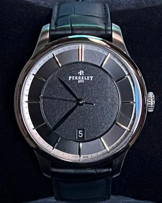 Orologio PERRELET FIRST CLASS ref.A1073/A0447