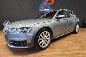 Audi A6 Allroad Quattro A6 Allroad 3.0 tdi Busines
