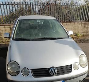 Wolkswagen Polo. BUONE CONDIZIONI. PREZZO € 1.600