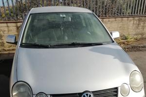 Wolkswagen Polo. BUONE CONDIZIONI. PREZZO € 1.600