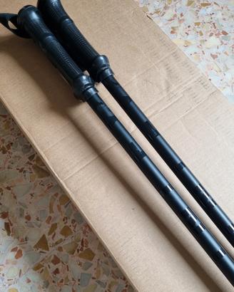 Bastoncini sci McKINLEY 120cm/48"  nuovi