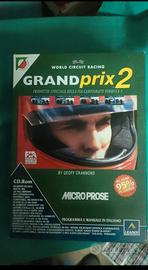 Grand Prix 2 Microprose
