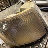 Frecce sierra cosworth