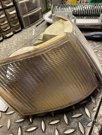 Frecce sierra cosworth