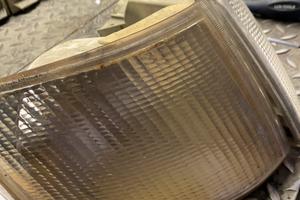 Frecce sierra cosworth