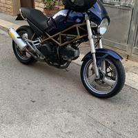 Ducati Monster 600