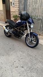 Ducati Monster 600