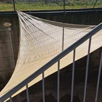 Tenda ombreggiante 