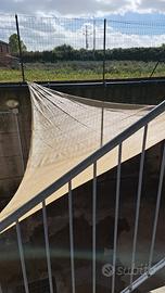 Tenda ombreggiante 