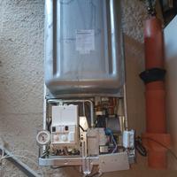 Caldaia e condensazione SIEGER BK11