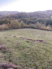 Terreno a pochi chilometri da Potenza