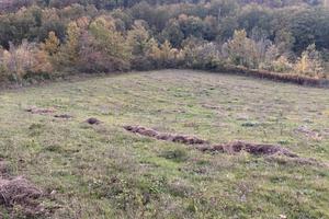 Terreno a pochi chilometri da Potenza