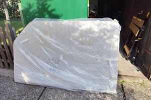 materasso per camper