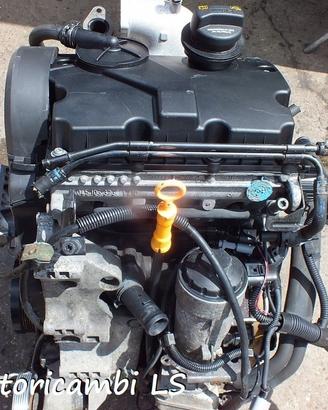 Motore AMF 1.4 TDI
