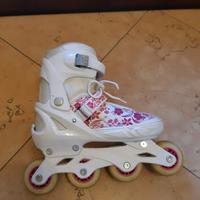 Roller da ragazza