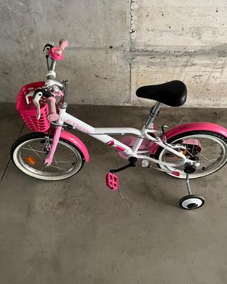 bicicletta bambina