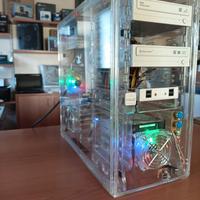 PC Intel I7-920, 12GB RAM, Win 11