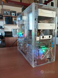 PC Intel I7-920, 12GB RAM, Win 11