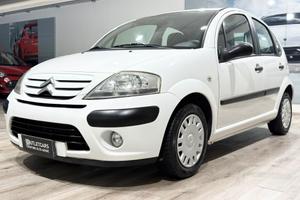 CITROEN C3 1.1 60cv SOLO 46.000KM NEOPATENTATI