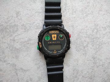 Amerigo Vespucci orologio al quarzo.