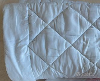 Piumino per lettino 60 x120