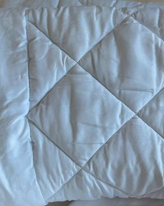 Piumino per lettino 60 x120