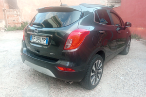 Opel Moka 1.6 TDCI