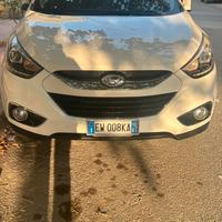 hiunday come  nuova con  100.000