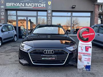 Audi A4 Avant 30 TDI/136 CV S tronic Business Adva